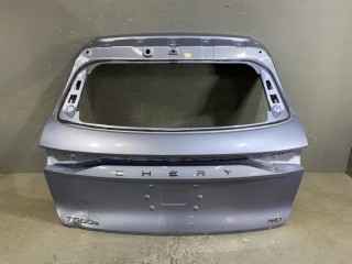 Дверь багажника, ориг. номер 552000409AADQJ, Chery Tiggo 9 2024-2026
