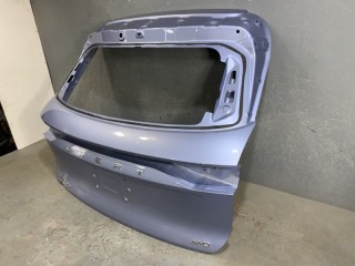 Дверь багажника, ориг. номер 552000409AADQJ, Chery Tiggo 9 2024-2026