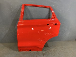 Дверь задняя левая, ориг. номер 5081040300C15, Geely Coolray 2019-2024