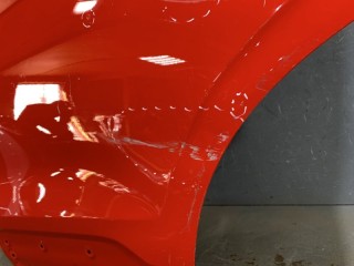 Дверь задняя левая, ориг. номер 5081040300C15, Geely Coolray 2019-2024