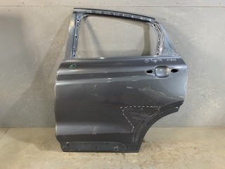 Дверь задняя левая, ориг. номер 5081048100C15, Geely Tugella 2019-2023