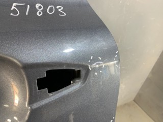 Дверь задняя левая, ориг. номер 5081048100C15, Geely Tugella 2019-2023