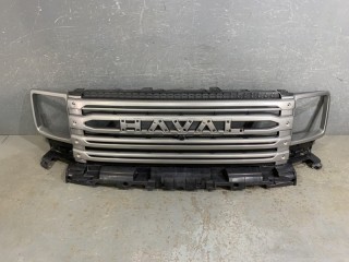 Решетка радиатора, ориг. номер 5509500XKV4AAC2A, Haval H9 2 2024-2026
