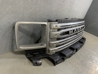 Решетка радиатора, ориг. номер 5509500XKV4AAC2A, Haval H9 2 2024-2026