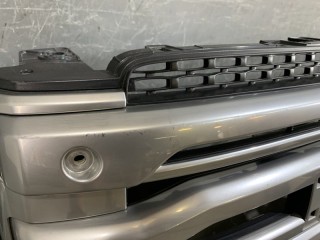Решетка радиатора, ориг. номер 5509500XKV4AAC2A, Haval H9 2 2024-2026
