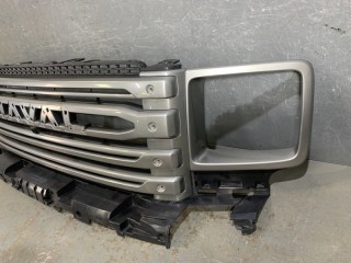 Решетка радиатора, ориг. номер 5509500XKV4AAC2A, Haval H9 2 2024-2026