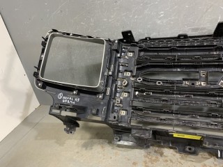 Решетка радиатора, ориг. номер 5509500XKV4AAC2A, Haval H9 2 2024-2026