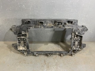 Панель передняя Changan CS35 Plus, левый руль, S111F2707030103AA