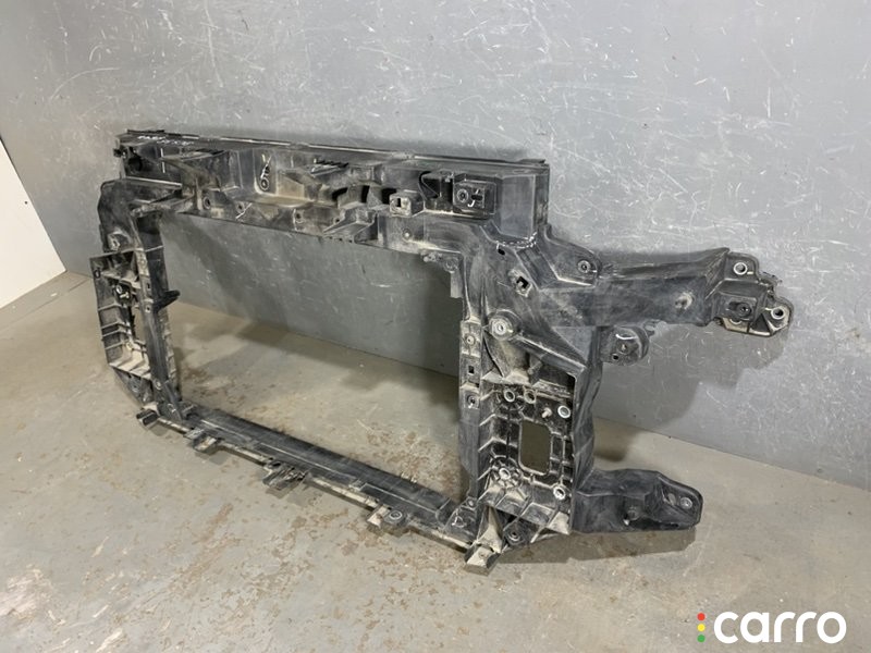 Панель передняя Changan CS35 Plus, левый руль, S111F2707030103AA, фото 3