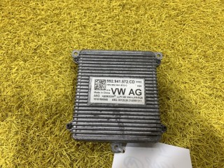 Блок ксеноновой лампы Skoda Octavia A8, 992941572CD
