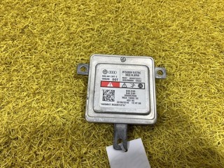 Блок ксеноновой лампы Audi A4 B8, 8K0941597E