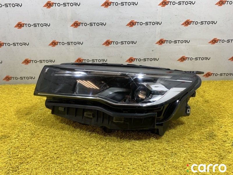 Фара левая Geely Emgrand SS11 2021-2026, 7051044800, фото 2