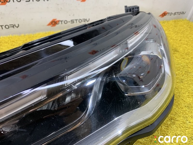 Фара левая Geely Emgrand SS11 2021-2026, 7051044800, фото 4