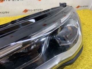 Фара левая, ориг. номер 7051044800, Geely Emgrand SS11 2021-2026