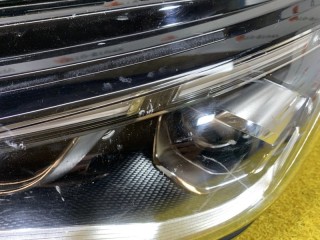 Фара левая, ориг. номер 7051044800, Geely Emgrand SS11 2021-2026