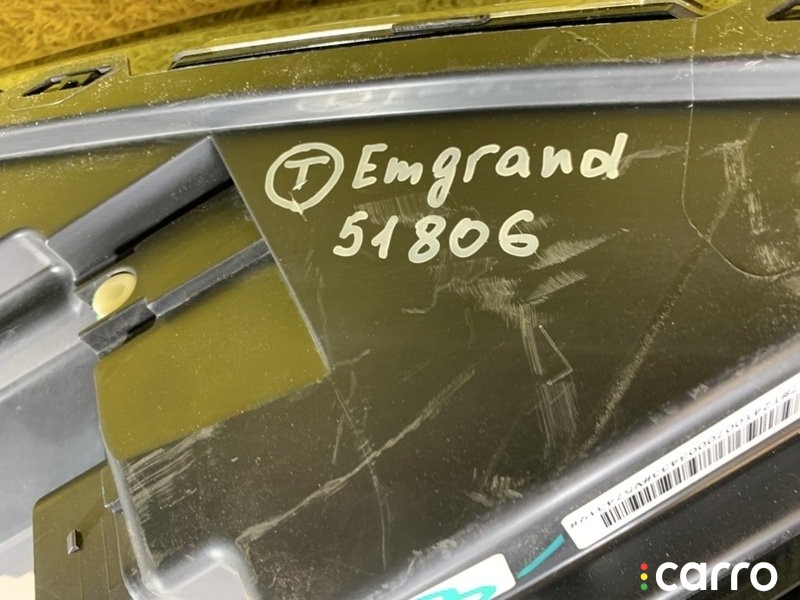 Фара левая Geely Emgrand SS11 2021-2026, 7051044800, фото 10