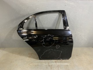 Дверь задняя правая, ориг. номер A2137320210, Mercedes-Benz E-Class W213 2016-2021
