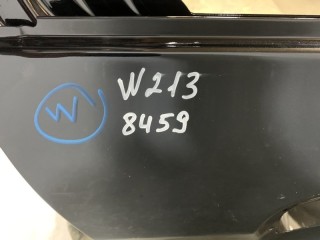 Дверь задняя правая, ориг. номер A2137320210, Mercedes-Benz E-Class W213 2016-2021