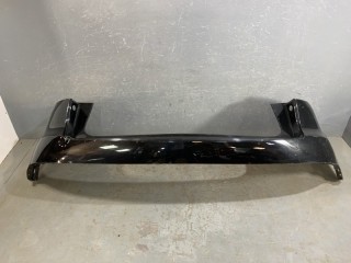 Бампер задний Porsche Cayenne 3 2017-2023, 9Y0807417DG2X