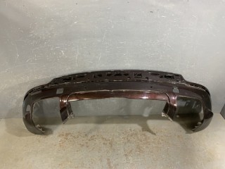 Бампер задний Porsche Cayenne 3 2017-2023, 9Y0807110BG2X