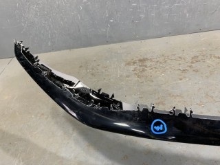 Молдинг переднего бампера, ориг. номер A2058801809, Mercedes-Benz C-Class W205 2014-2018