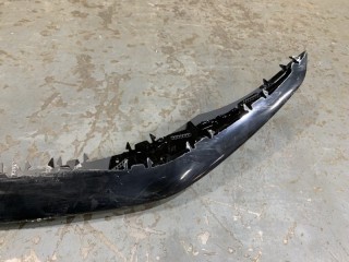 Молдинг переднего бампера, ориг. номер A2058801809, Mercedes-Benz C-Class W205 2014-2018