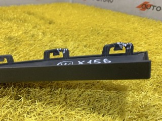 Накладка заднего крыла правого, ориг. номер A1568851600, Mercedes Benz GLA-class X156 2013-2017