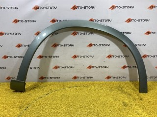 Накладка переднего крыла правого, ориг. номер 5500260SY01, Aito M7