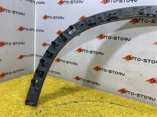 Накладка переднего крыла правого, ориг. номер 5500260SY01, Aito M7
