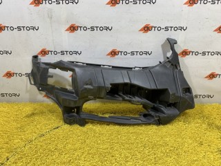 Кронштейн фары противотуманной правой BMW X3 G01 2017-2021, 51118064596