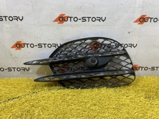 Решетка в бампер левая Mercedes Benz S-Class W222 2013-2017, A2228857200