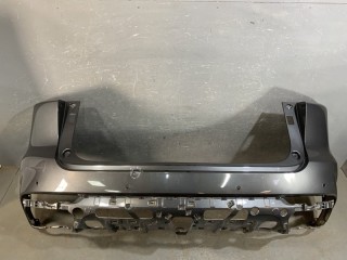 Бампер задний, ориг. номер CD569F2713031900, Changan UNI-K 2020-2026
