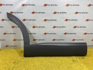 Накладка двери задней правой, ориг. номер 609002001AA, Chery Tiggo 9 2 2024-2026