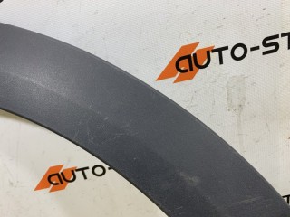Накладка двери задней правой, ориг. номер 609002001AA, Chery Tiggo 9 2 2024-2026