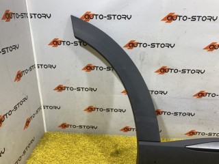 Накладка двери задней правой, ориг. номер 609002001AA, Chery Tiggo 9 2 2024-2026