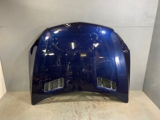 Капот Mercedes-Benz M-Class W166 2011-2015, A1668800057