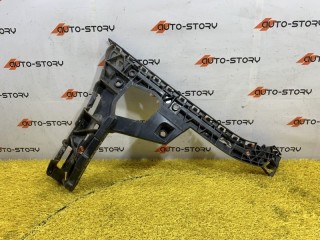 Кронштейн заднего бампера левый, ориг. номер A2138851504, Mercedes Benz E-Class W213 2016-2021