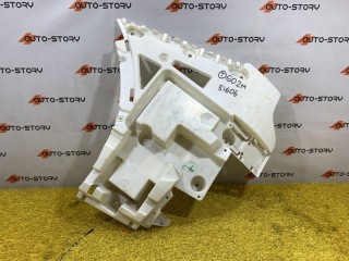 Кронштейн заднего бампера левый, ориг. номер 51128089573, BMW X4 G02 2018-2021