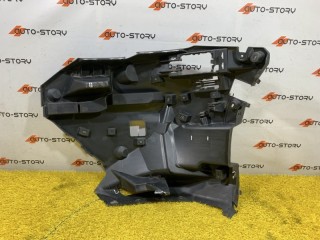 Кронштейн переднего бампера правый, ориг. номер 51119504338, BMW M5 G90 2024-2026