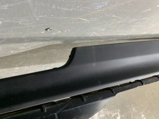 Юбка задняя, ориг. номер 602004324AA, Chery Tiggo 9 2 2024-2026