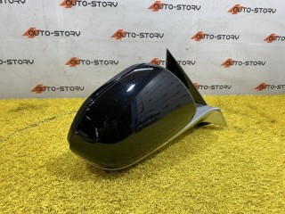 Зеркало правое электрическое, ориг. номер X01821500200, LiXiang L9 2022-2024