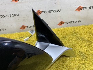 Зеркало правое электрическое, ориг. номер X01821500200, LiXiang L9 2022-2024