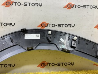 Накладка заднего крыла левого, ориг. номер 609001169AADQJ, Jaecoo J8 2024-2026