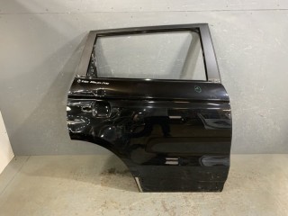 Дверь задняя правая, ориг. номер 5081047100C15, Geely Atlas Pro 2019-2026