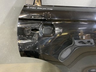 Дверь задняя правая, ориг. номер 5081047100C15, Geely Atlas Pro 2019-2026