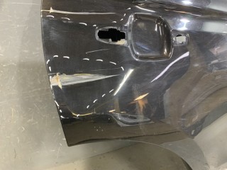 Дверь задняя правая, ориг. номер 5081047100C15, Geely Atlas Pro 2019-2026