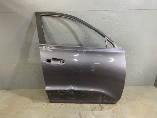 Дверь передняя правая, ориг. номер J686101020DY, Chery Tiggo 4 Pro 2020-2026