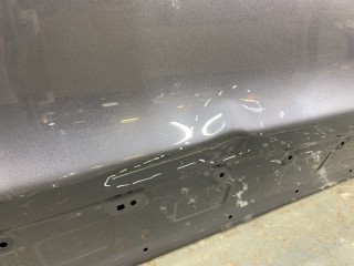 Дверь передняя правая, ориг. номер J686101020DY, Chery Tiggo 4 Pro 2020-2026
