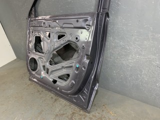 Дверь передняя правая, ориг. номер J686101020DY, Chery Tiggo 4 Pro 2020-2026