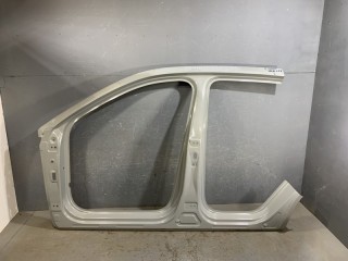 Порог со стойкой левый, ориг. номер 5401101XKN02BD, Haval F7 2018-2022
